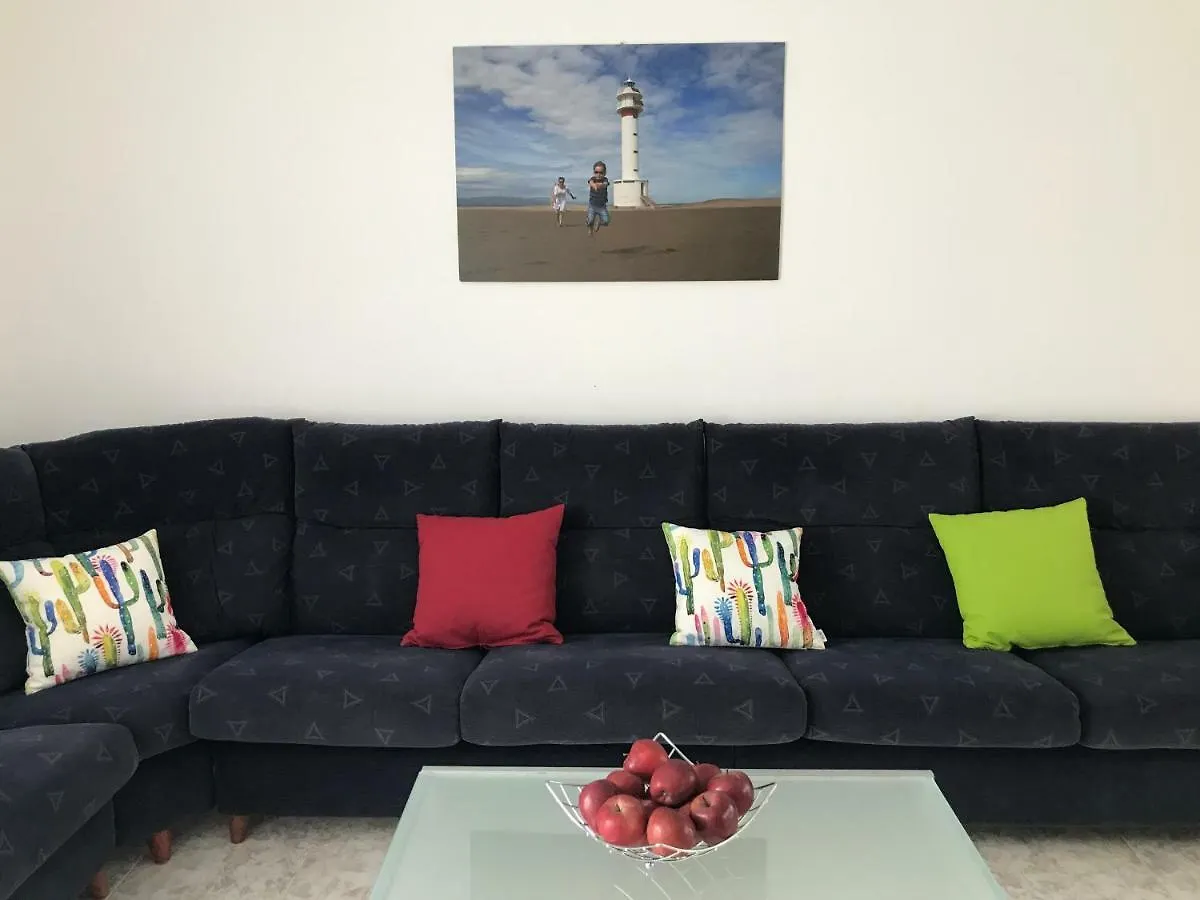 Hébergement de vacances Residence San Francisco L'Eucaliptus Espagne