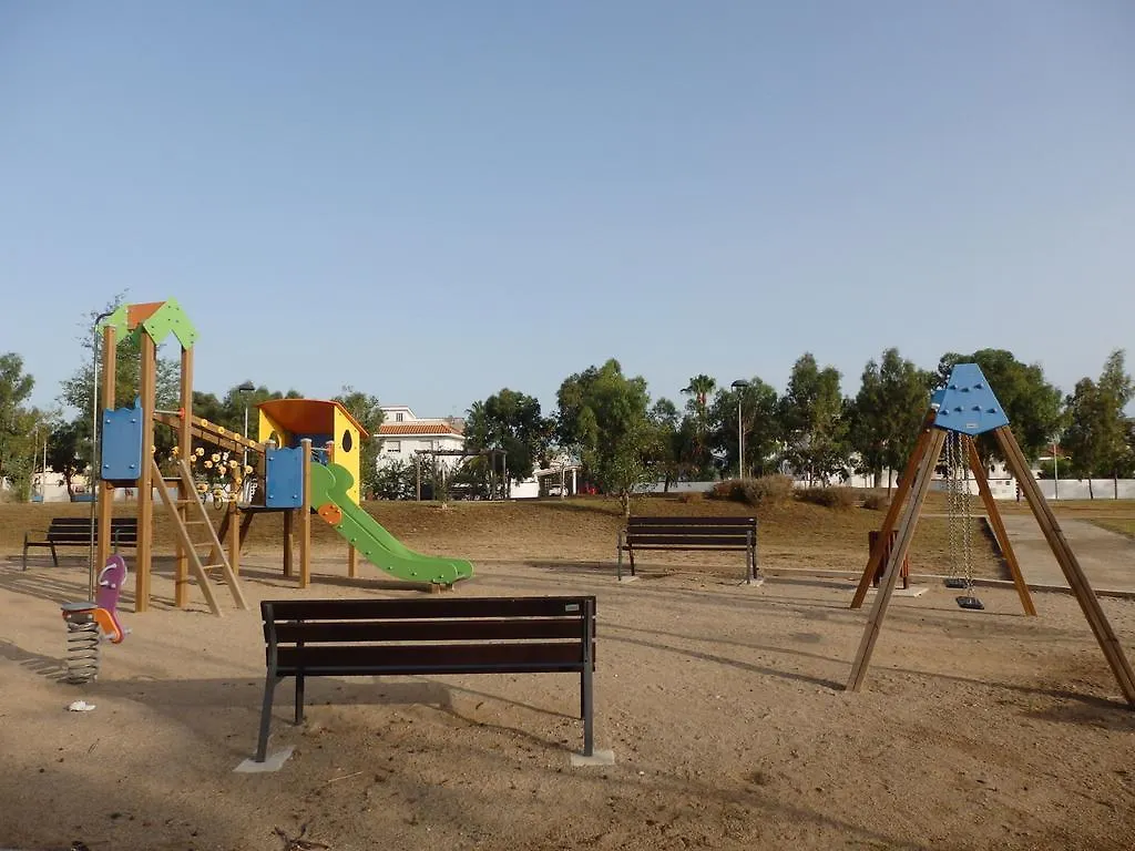 Holiday home Residence San Francisco L'Eucaliptus Spain