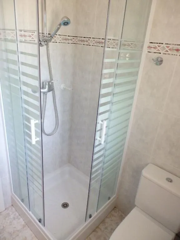 Holiday home Residence San Francisco L'Eucaliptus Spain