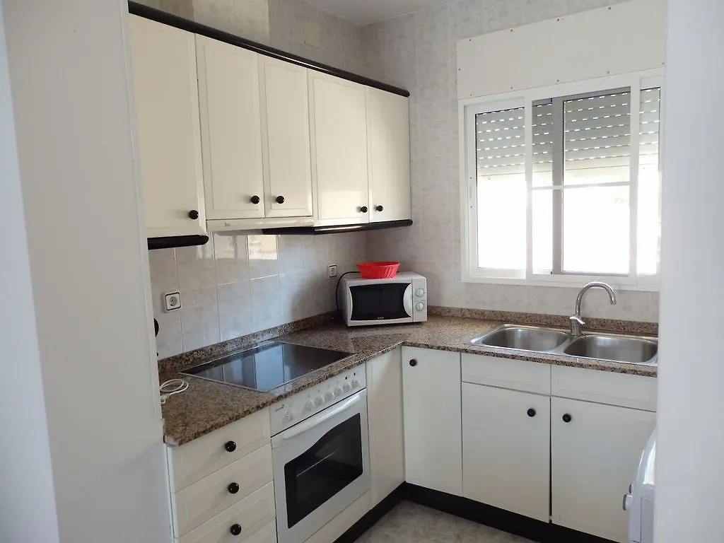 Residence San Francisco L'Eucaliptus Holiday home