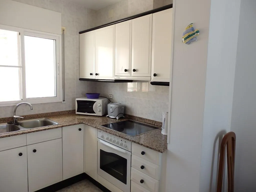 Holiday home Residence San Francisco L'Eucaliptus