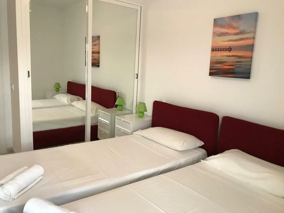 Residence San Francisco L'Eucaliptus Holiday home