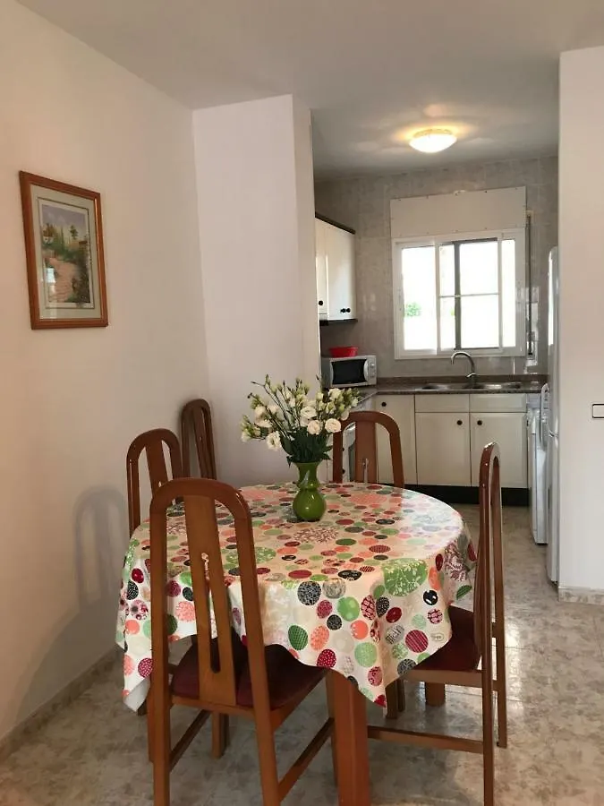 Holiday home Residence San Francisco L'Eucaliptus