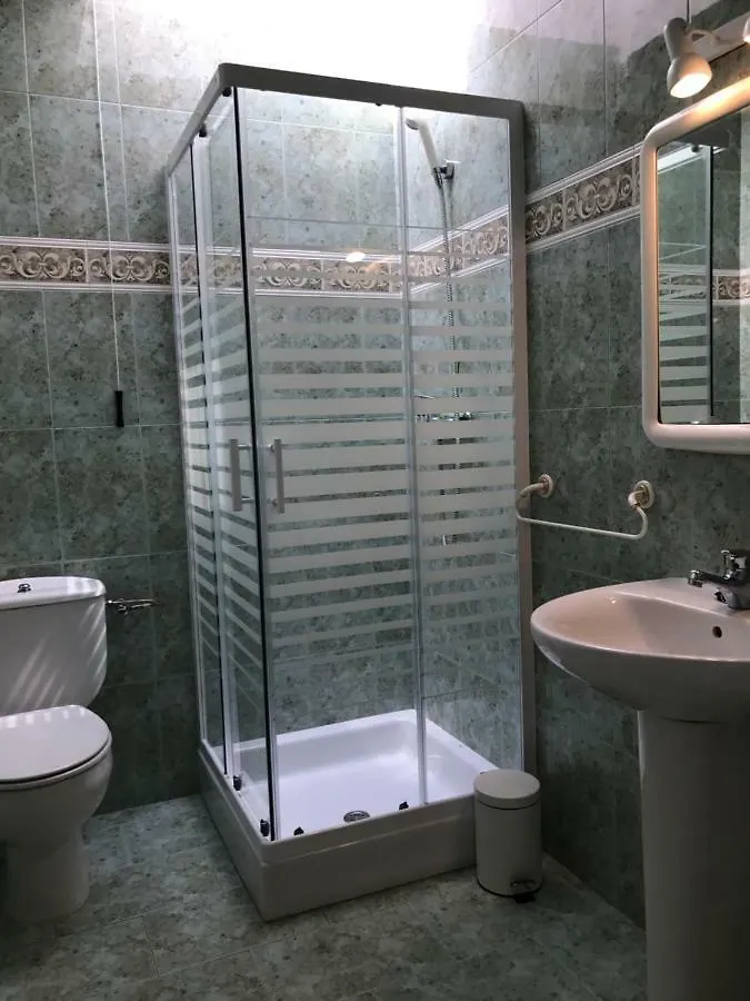 Residence San Francisco L'Eucaliptus Holiday home